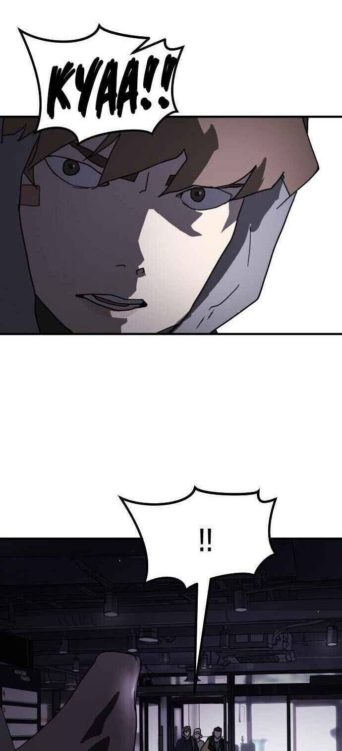 Đại Dịch Seoul Chapter 50 - Trang 2