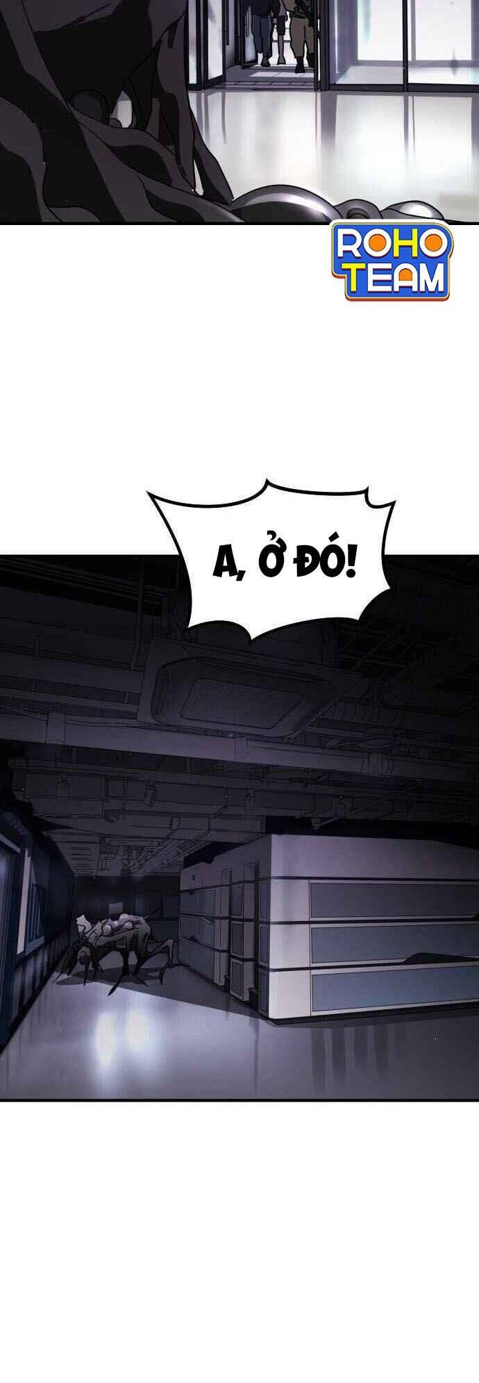 Đại Dịch Seoul Chapter 50 - Trang 2