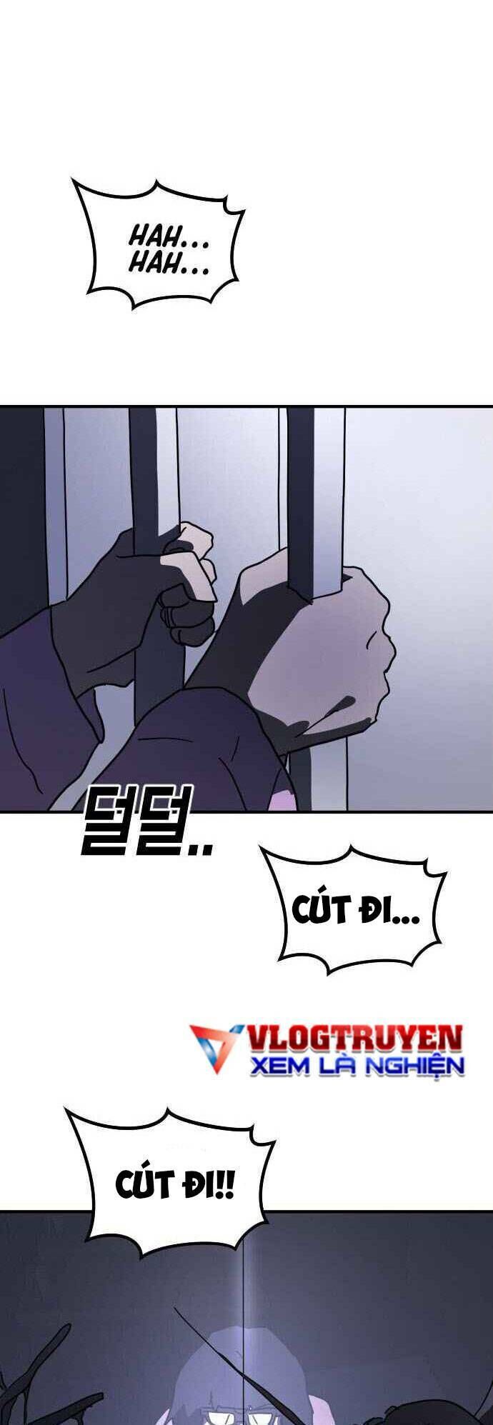 Đại Dịch Seoul Chapter 50 - Trang 2