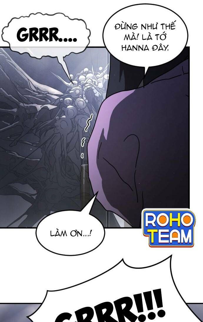 Đại Dịch Seoul Chapter 51 - Trang 2