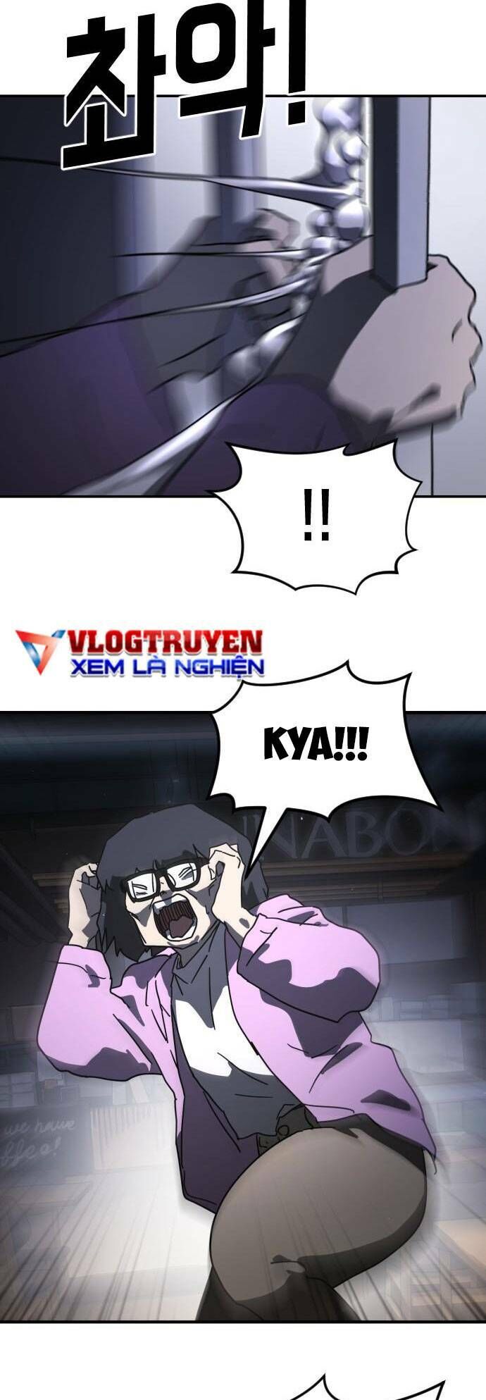 Đại Dịch Seoul Chapter 51 - Trang 2