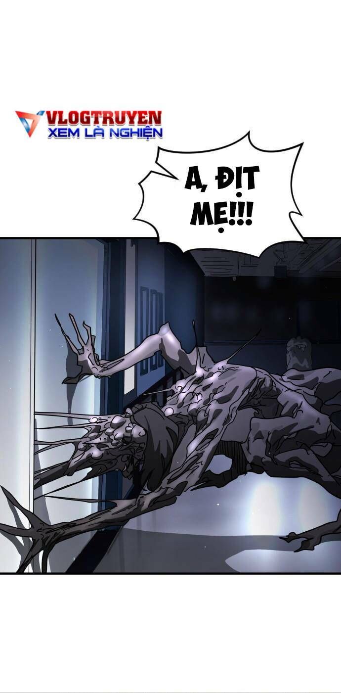 Đại Dịch Seoul Chapter 51 - Trang 2