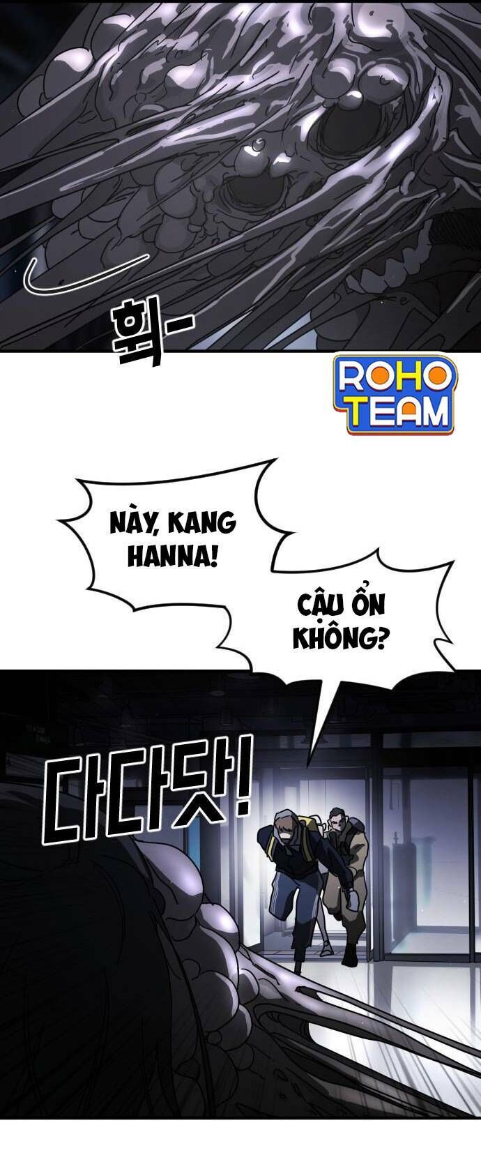 Đại Dịch Seoul Chapter 51 - Trang 2