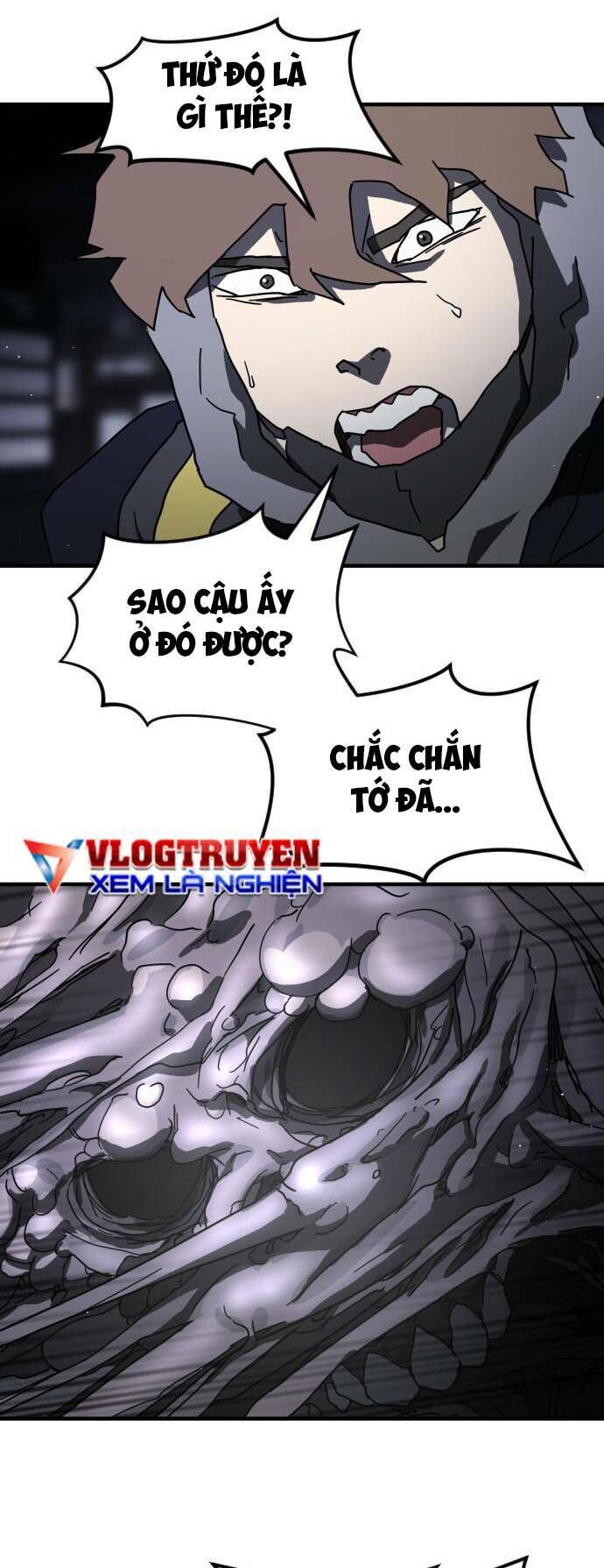 Đại Dịch Seoul Chapter 51 - Trang 2