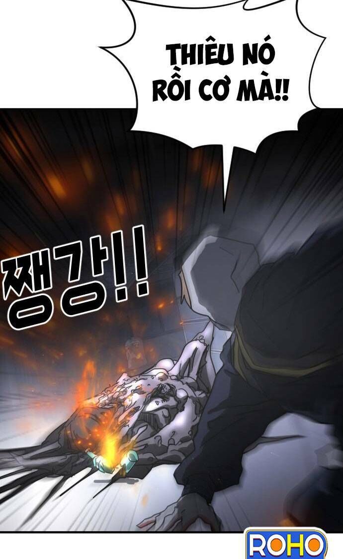 Đại Dịch Seoul Chapter 51 - Trang 2