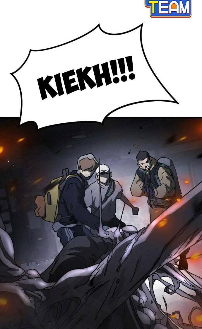 Đại Dịch Seoul Chapter 51 - Trang 2