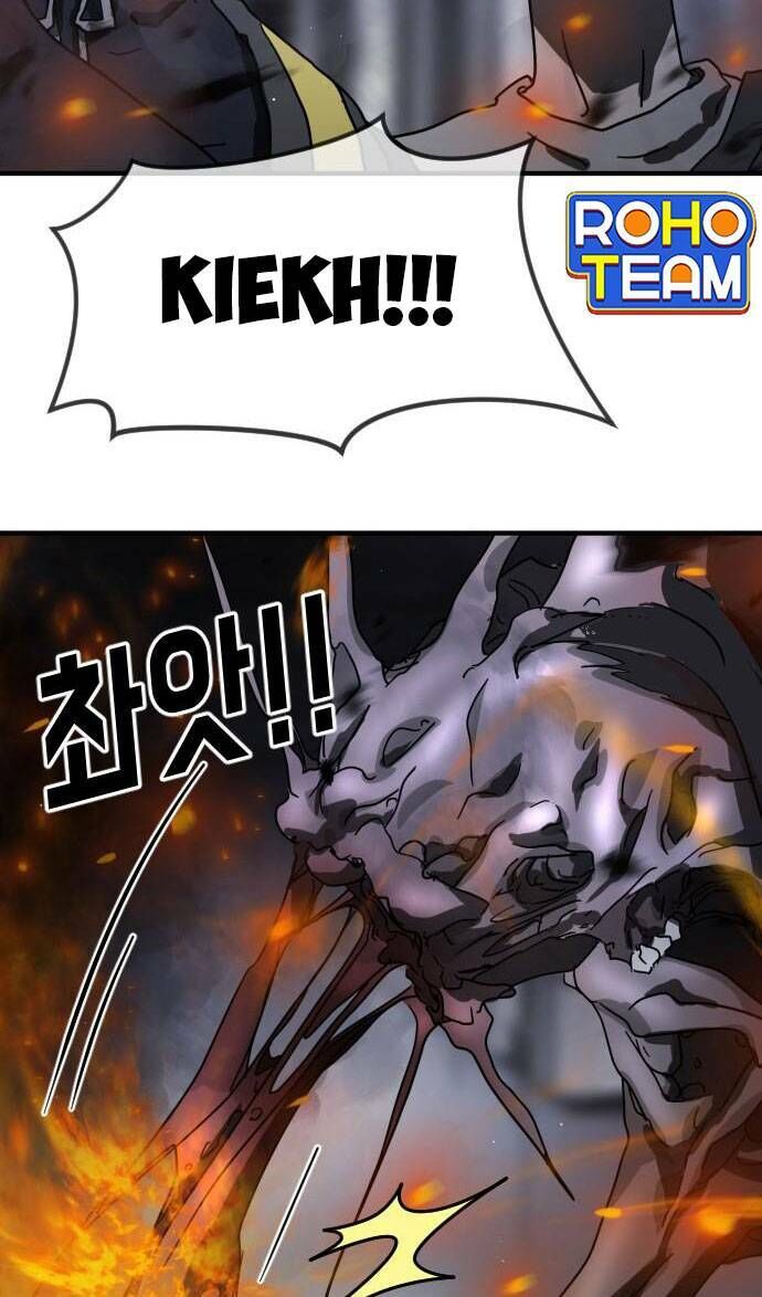 Đại Dịch Seoul Chapter 51 - Trang 2