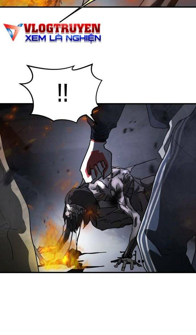 Đại Dịch Seoul Chapter 51 - Trang 2