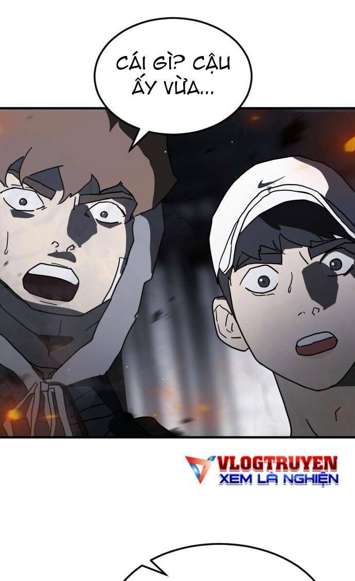 Đại Dịch Seoul Chapter 51 - Trang 2