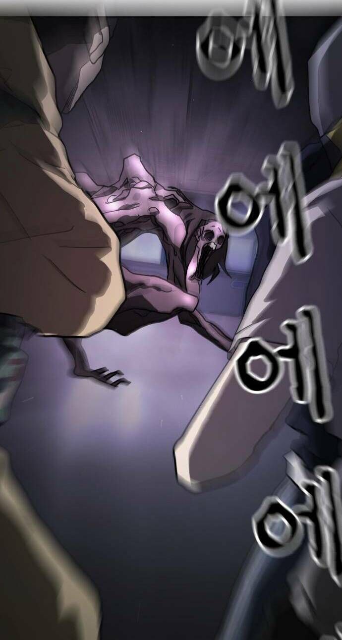 Đại Dịch Seoul Chapter 51 - Trang 2