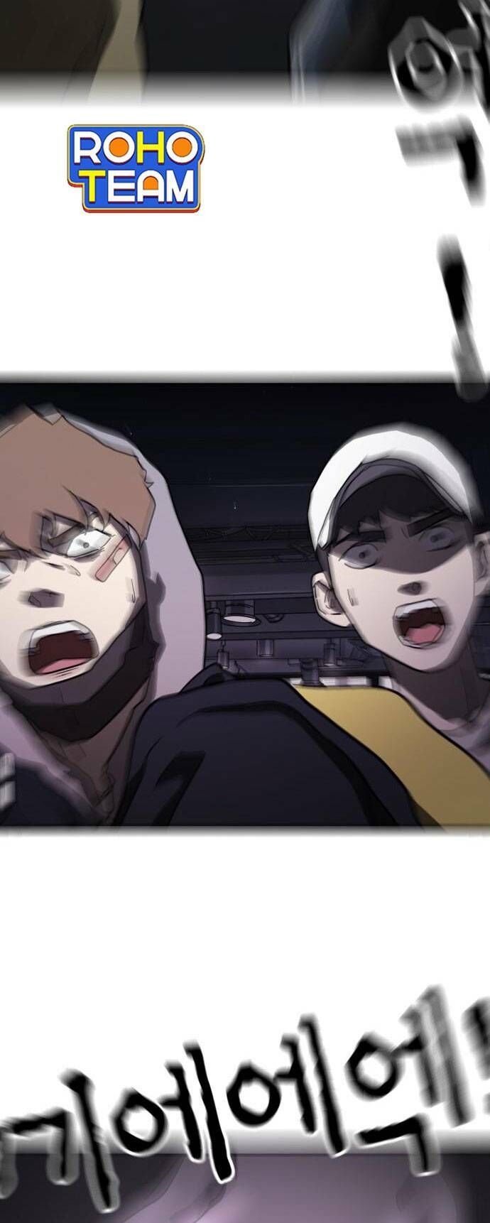 Đại Dịch Seoul Chapter 51 - Trang 2