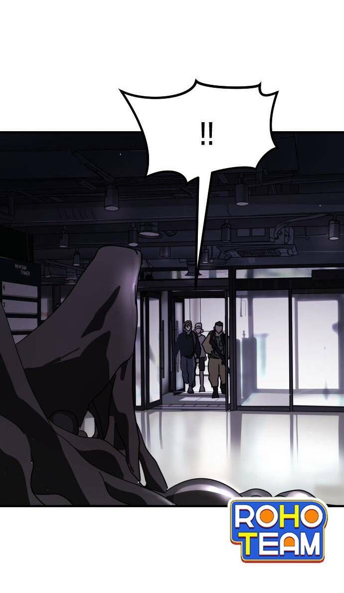 Đại Dịch Seoul Chapter 51 - Trang 2