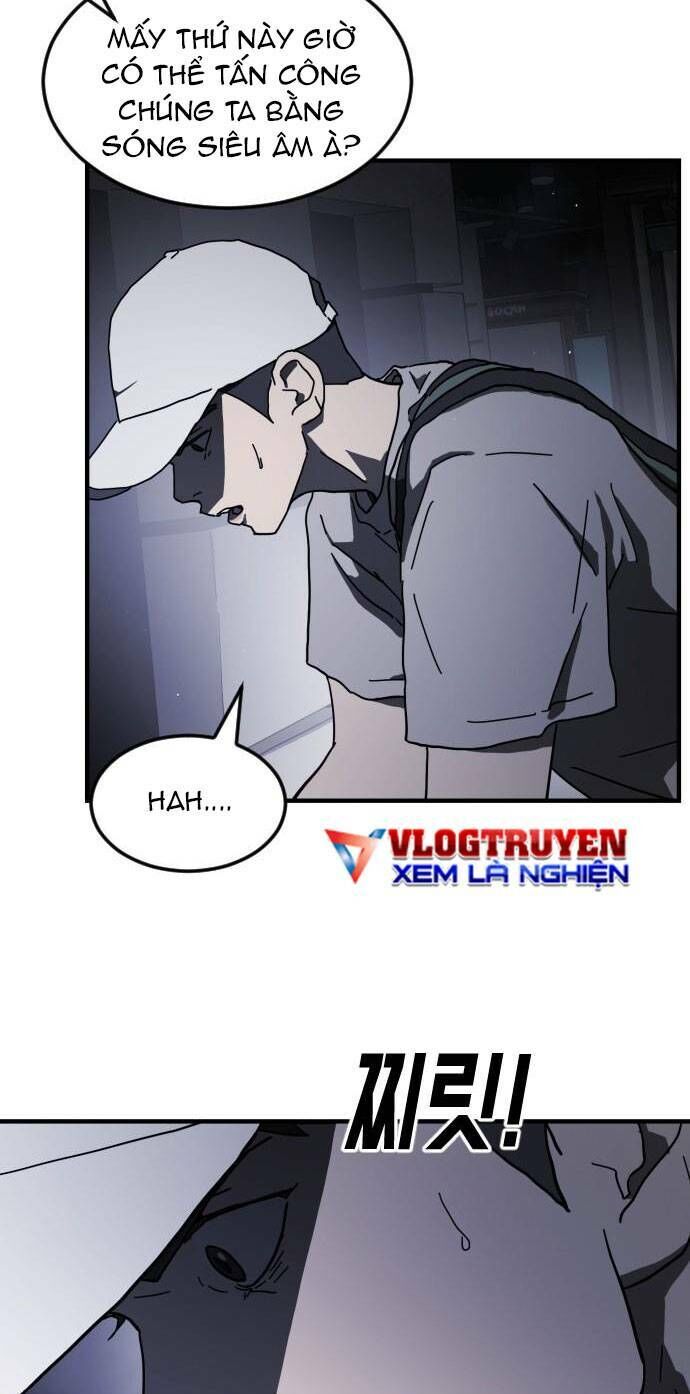 Đại Dịch Seoul Chapter 51 - Trang 2