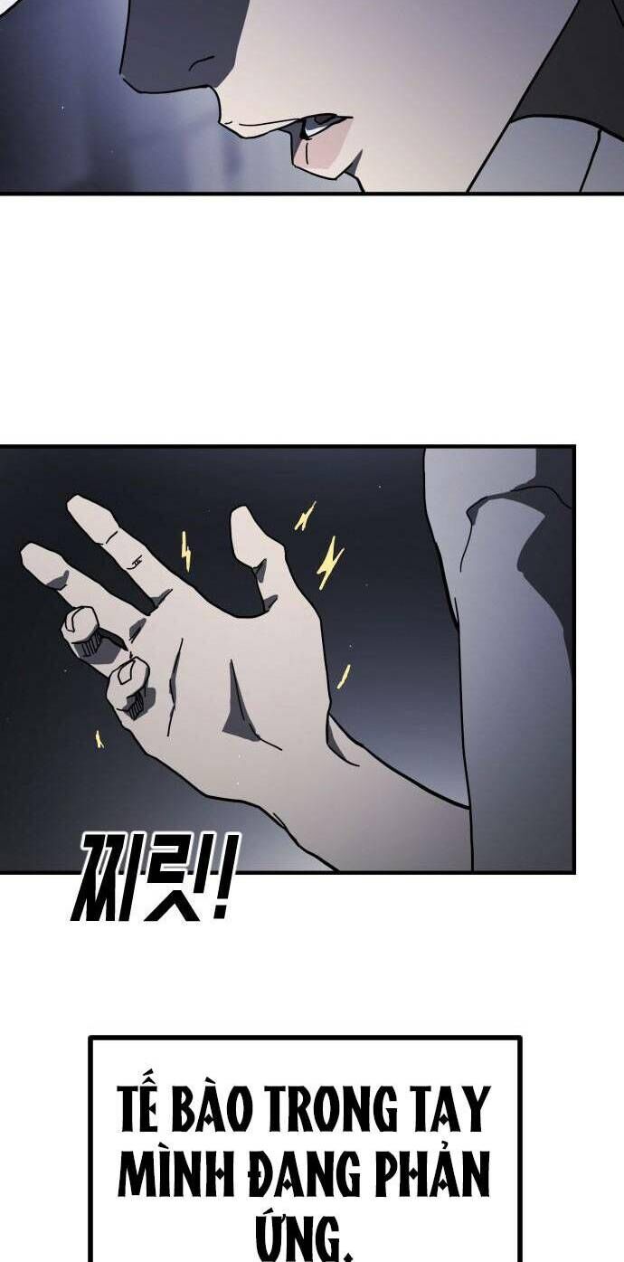 Đại Dịch Seoul Chapter 51 - Trang 2