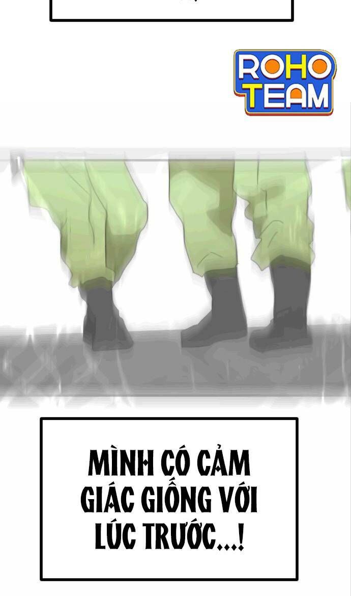 Đại Dịch Seoul Chapter 51 - Trang 2