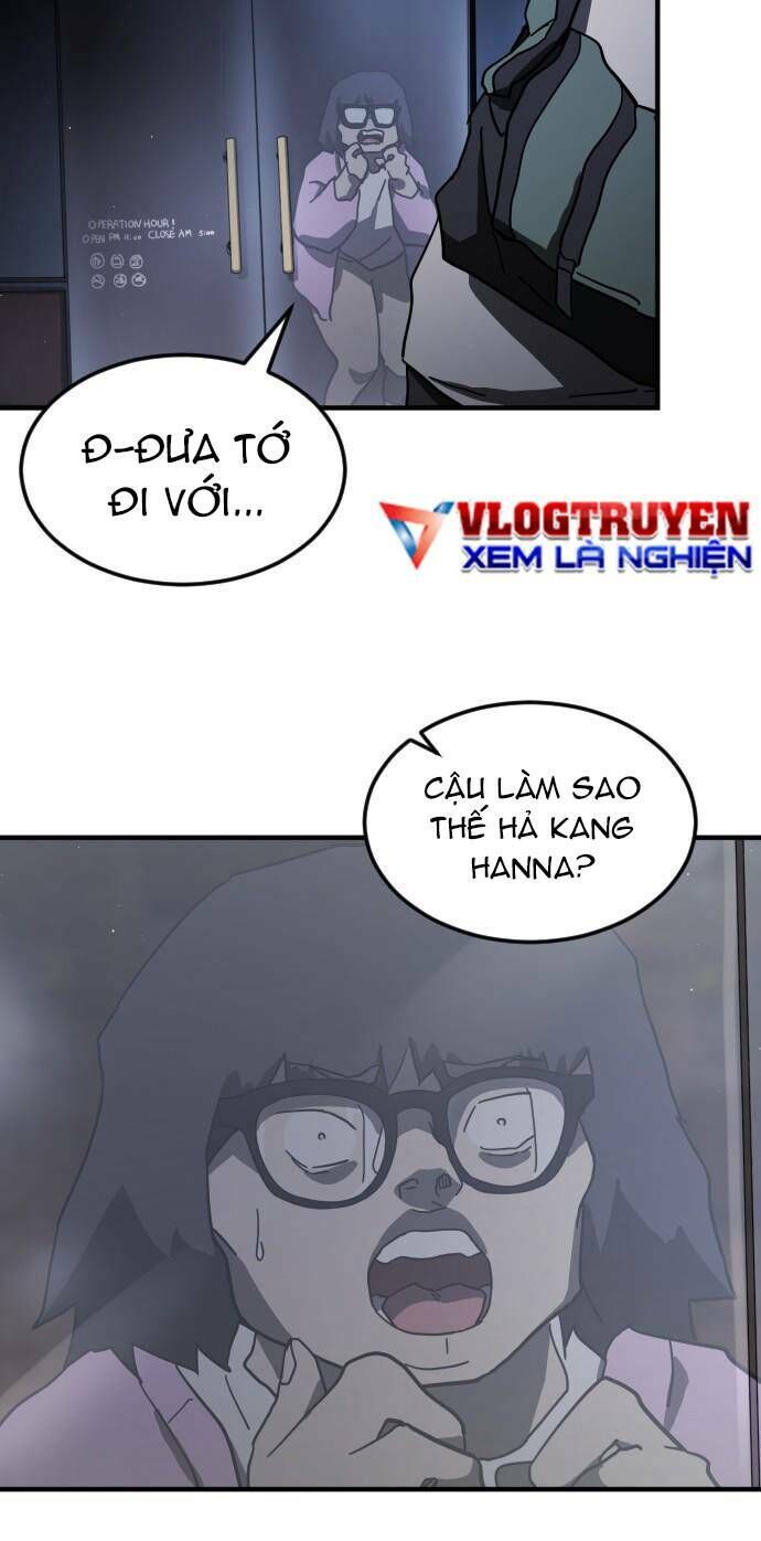 Đại Dịch Seoul Chapter 51 - Trang 2