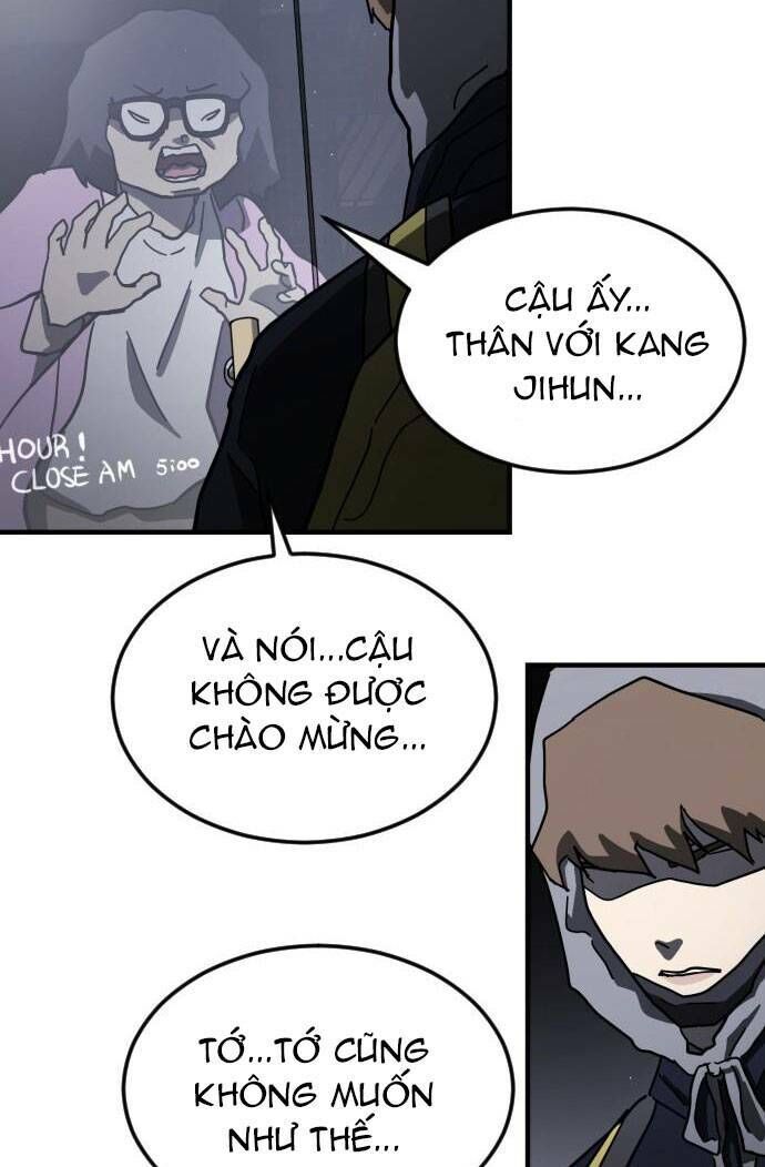 Đại Dịch Seoul Chapter 51 - Trang 2