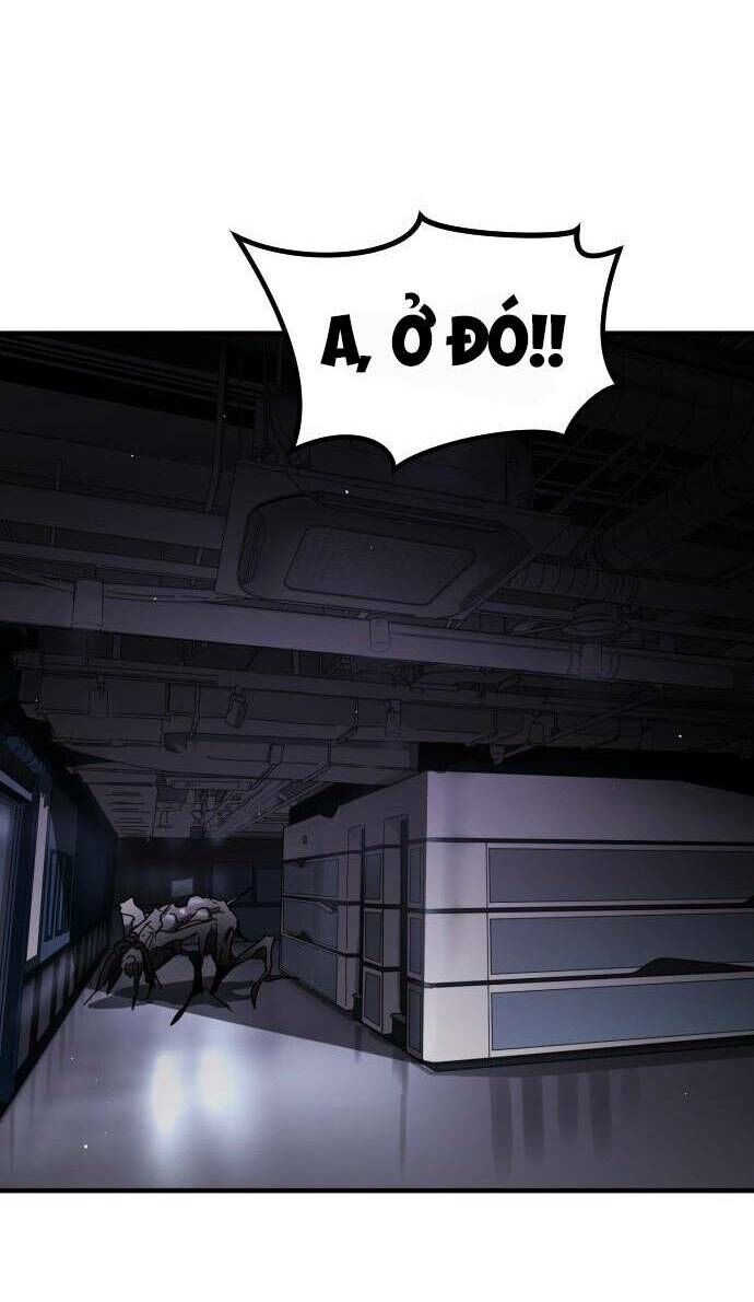 Đại Dịch Seoul Chapter 51 - Trang 2