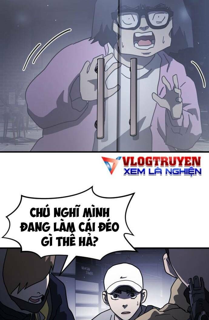 Đại Dịch Seoul Chapter 51 - Trang 2