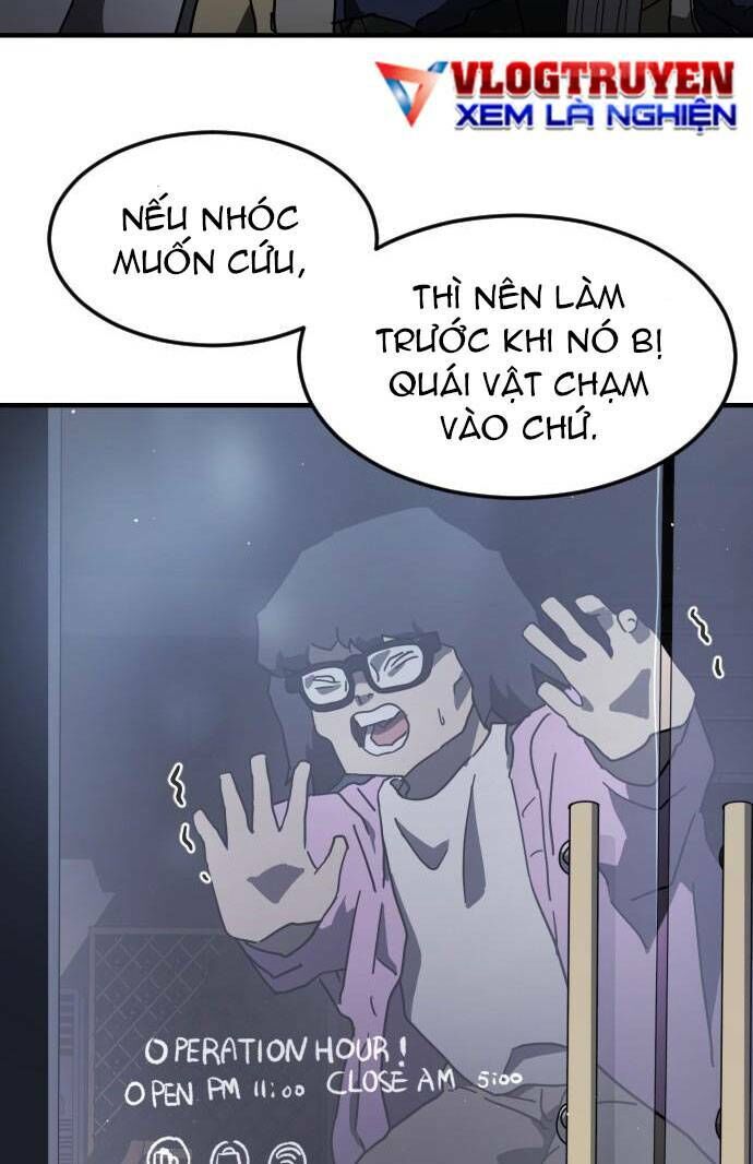 Đại Dịch Seoul Chapter 51 - Trang 2