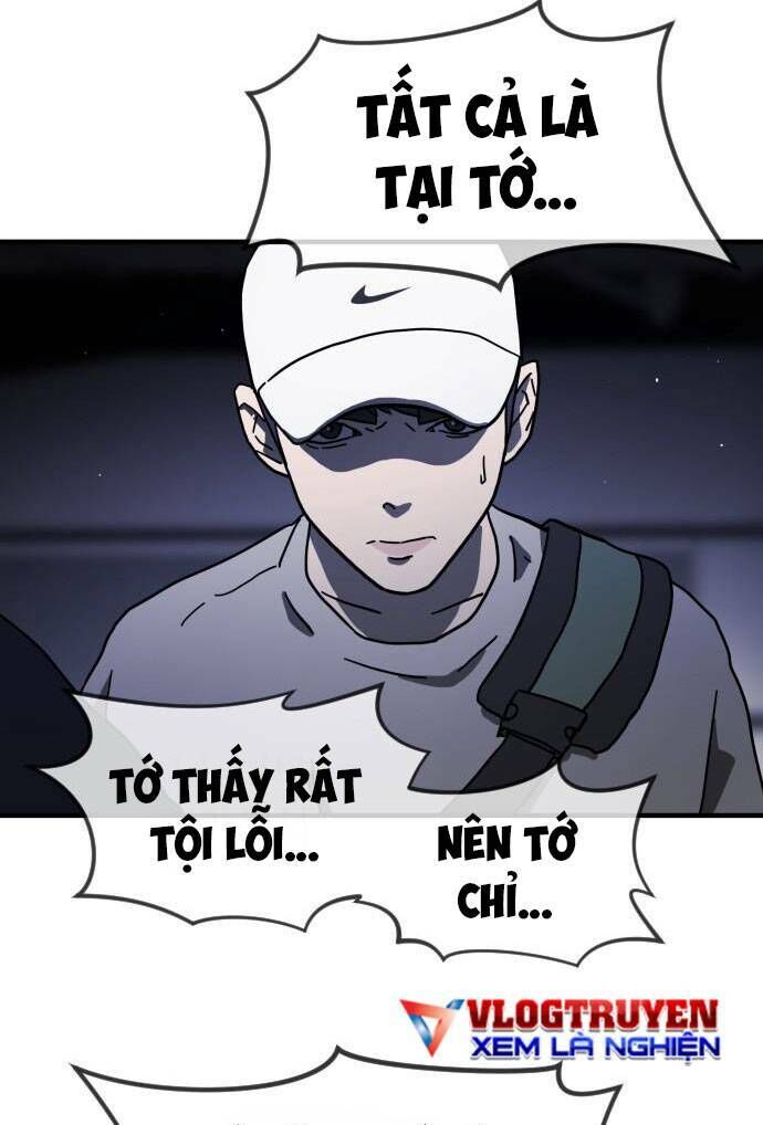 Đại Dịch Seoul Chapter 51 - Trang 2