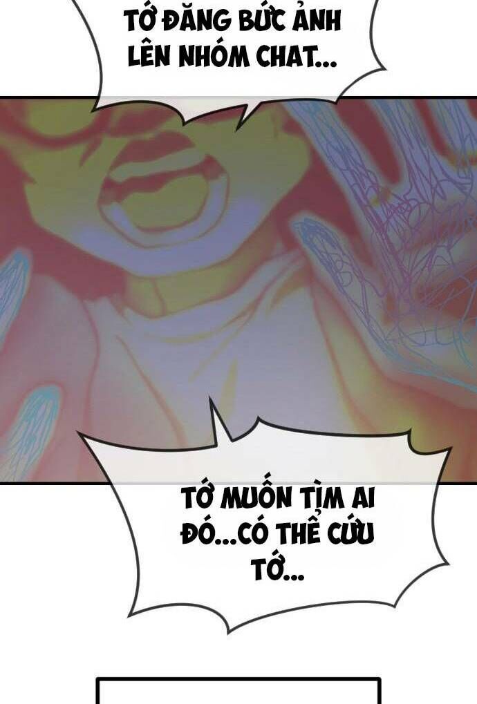 Đại Dịch Seoul Chapter 51 - Trang 2