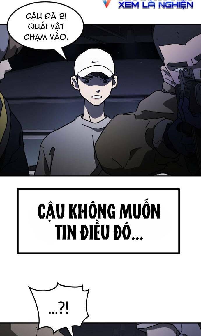 Đại Dịch Seoul Chapter 51 - Trang 2