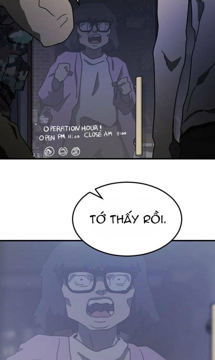 Đại Dịch Seoul Chapter 51 - Trang 2