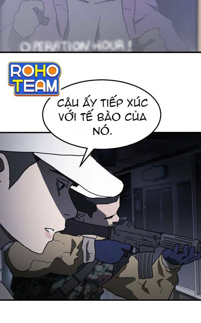 Đại Dịch Seoul Chapter 51 - Trang 2