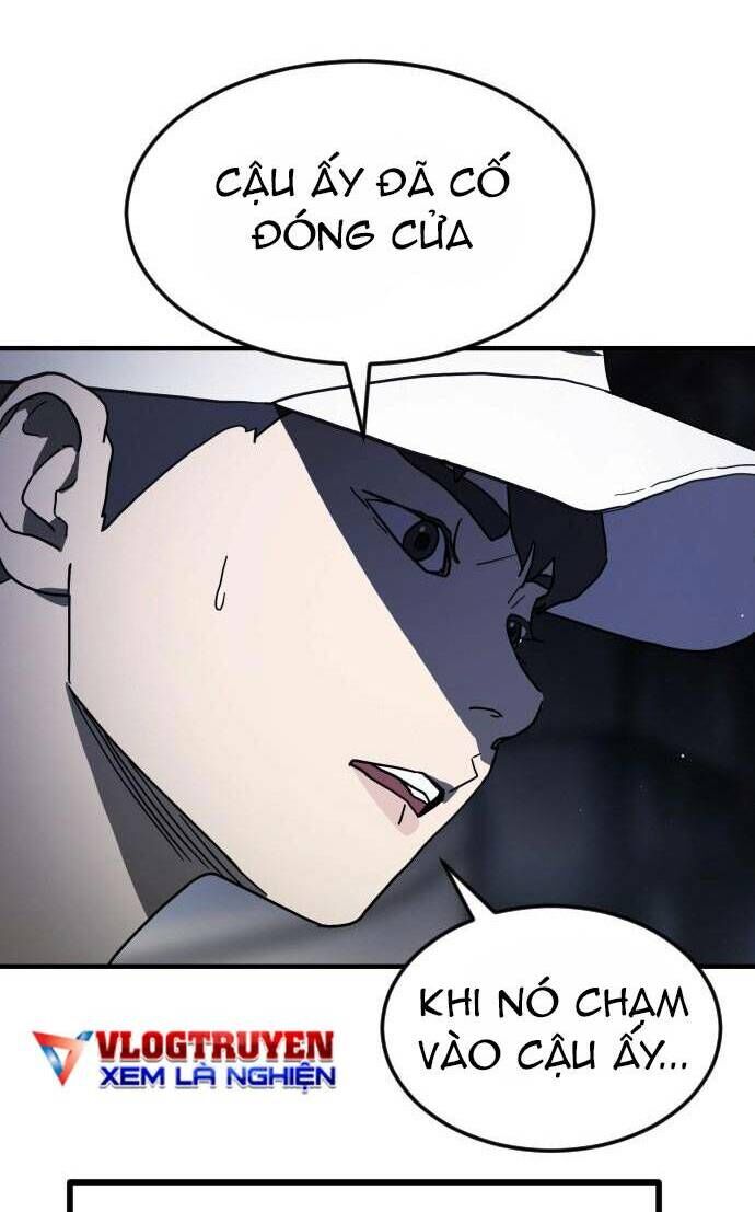 Đại Dịch Seoul Chapter 51 - Trang 2