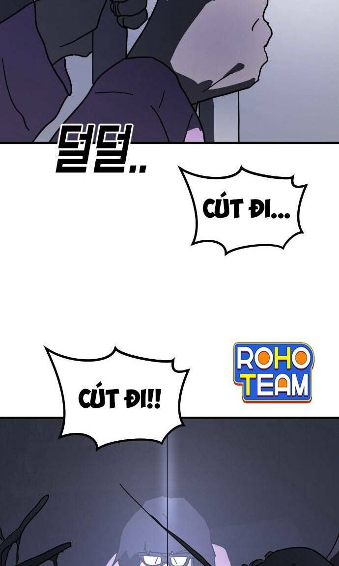 Đại Dịch Seoul Chapter 51 - Trang 2