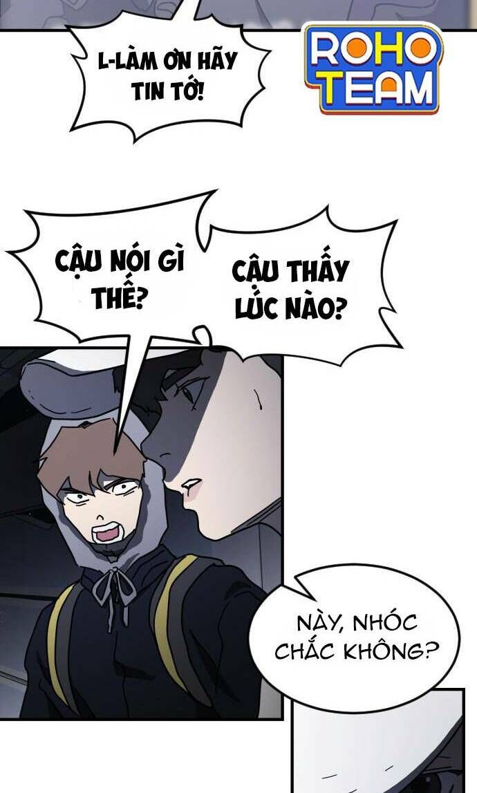 Đại Dịch Seoul Chapter 51 - Trang 2