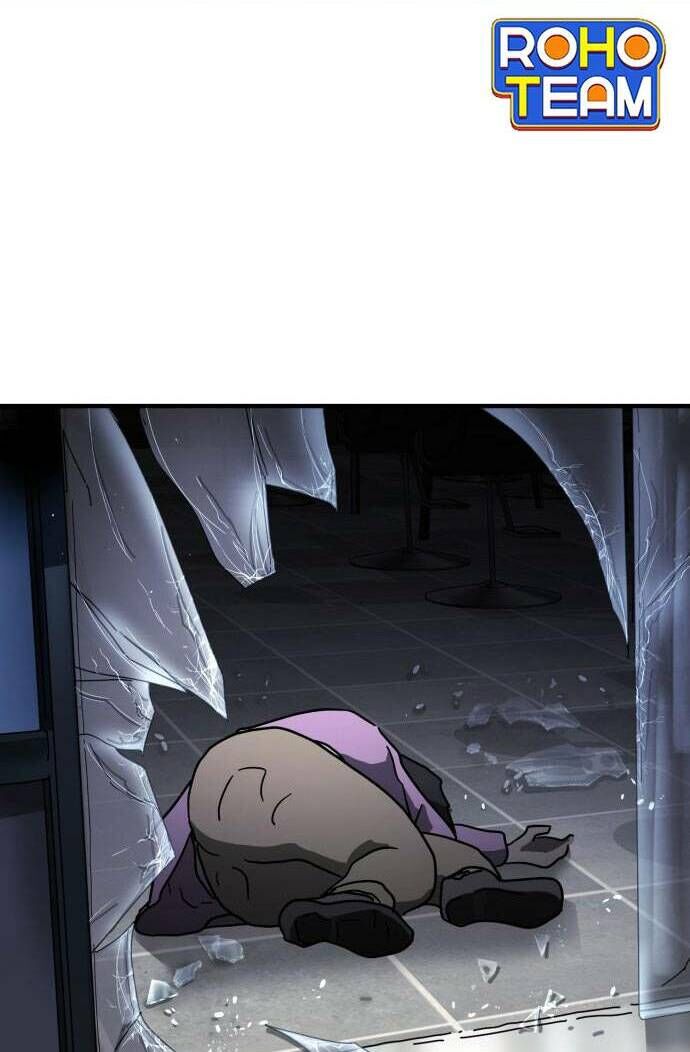 Đại Dịch Seoul Chapter 51 - Trang 2