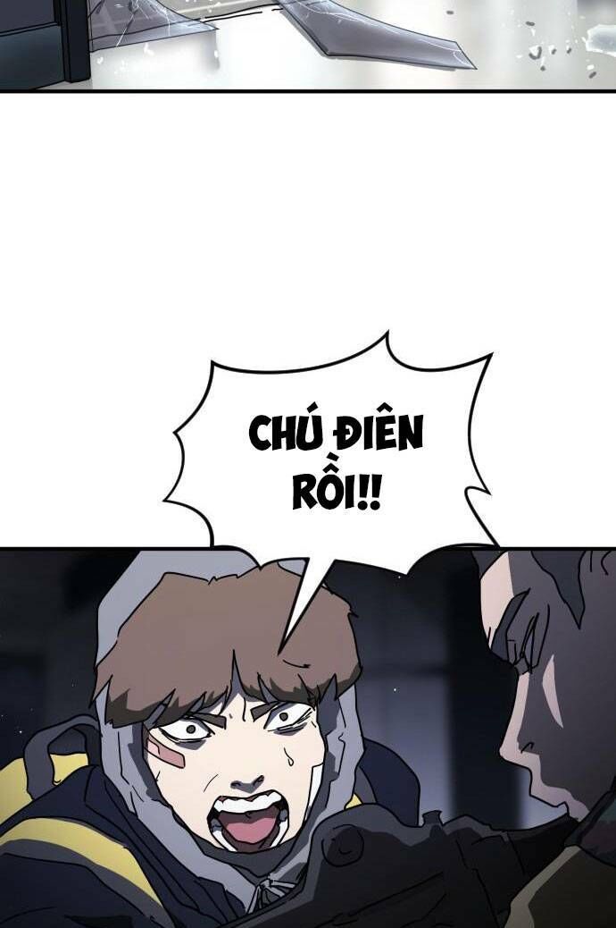 Đại Dịch Seoul Chapter 51 - Trang 2