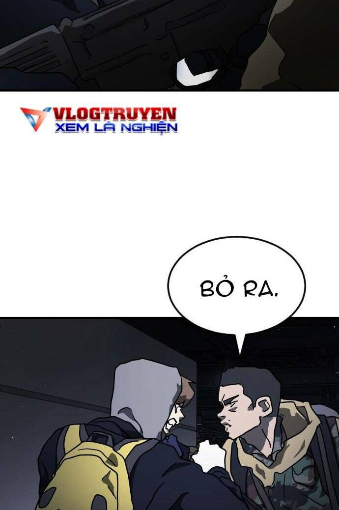 Đại Dịch Seoul Chapter 51 - Trang 2