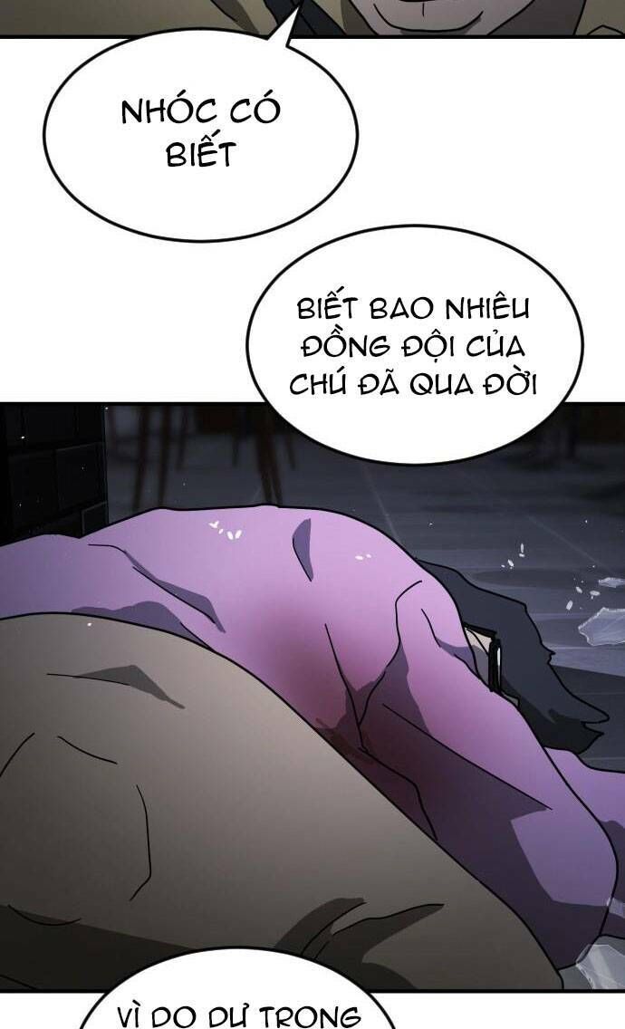 Đại Dịch Seoul Chapter 51 - Trang 2