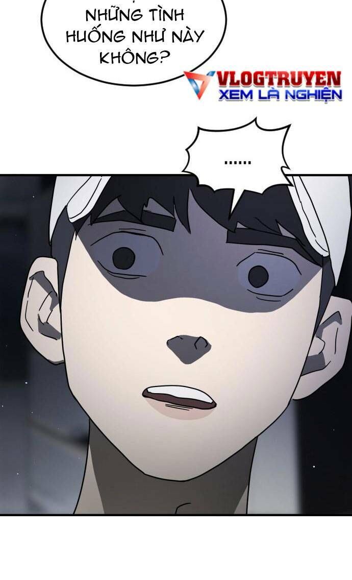 Đại Dịch Seoul Chapter 51 - Trang 2