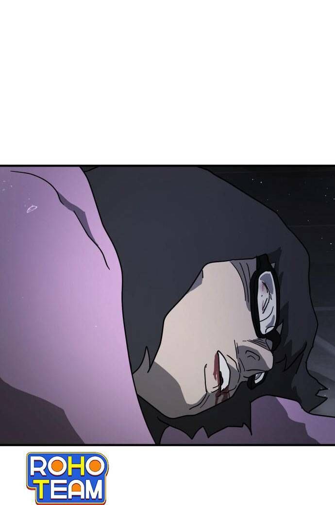 Đại Dịch Seoul Chapter 51 - Trang 2