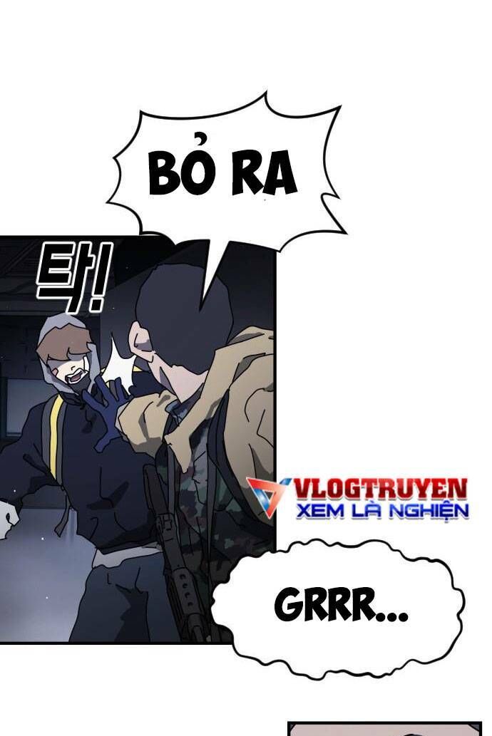 Đại Dịch Seoul Chapter 51 - Trang 2