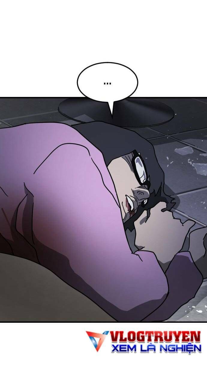 Đại Dịch Seoul Chapter 51 - Trang 2