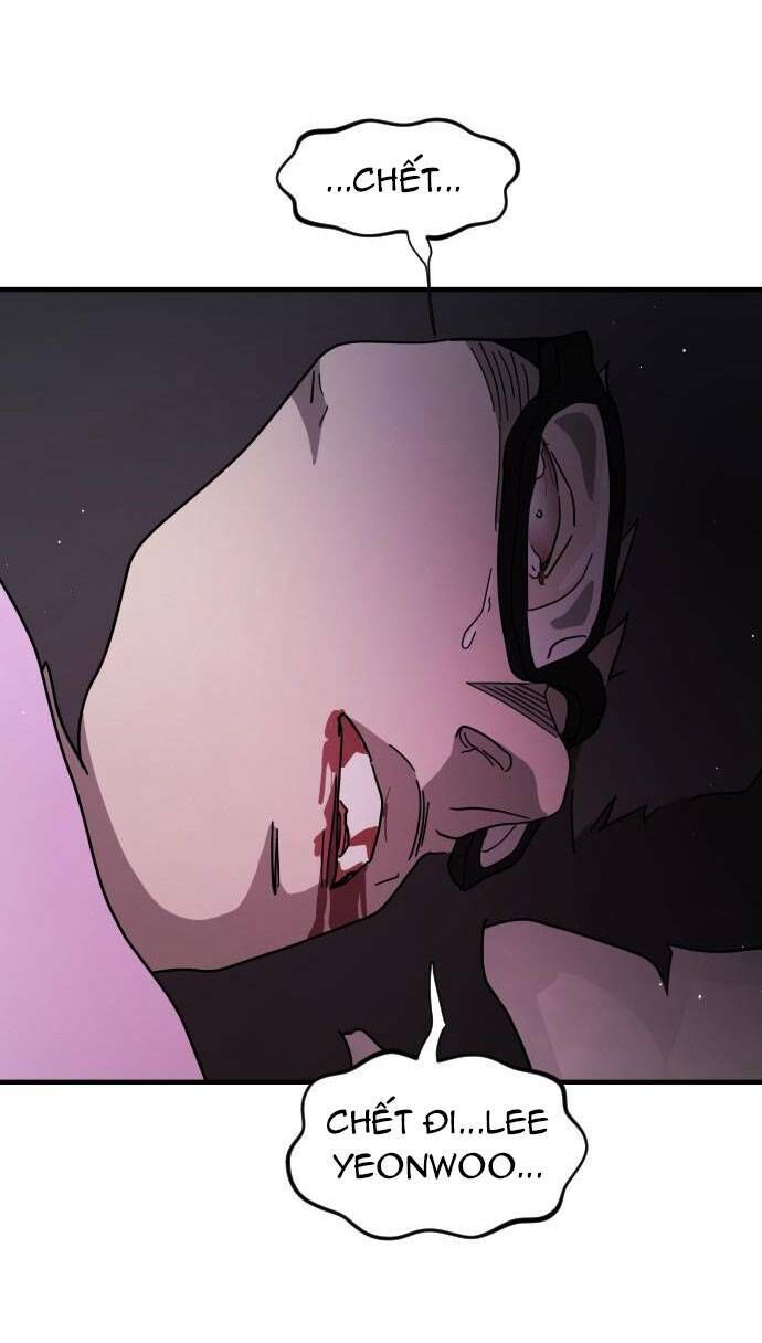Đại Dịch Seoul Chapter 51 - Trang 2