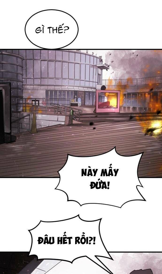 Đại Dịch Seoul Chapter 51 - Trang 2