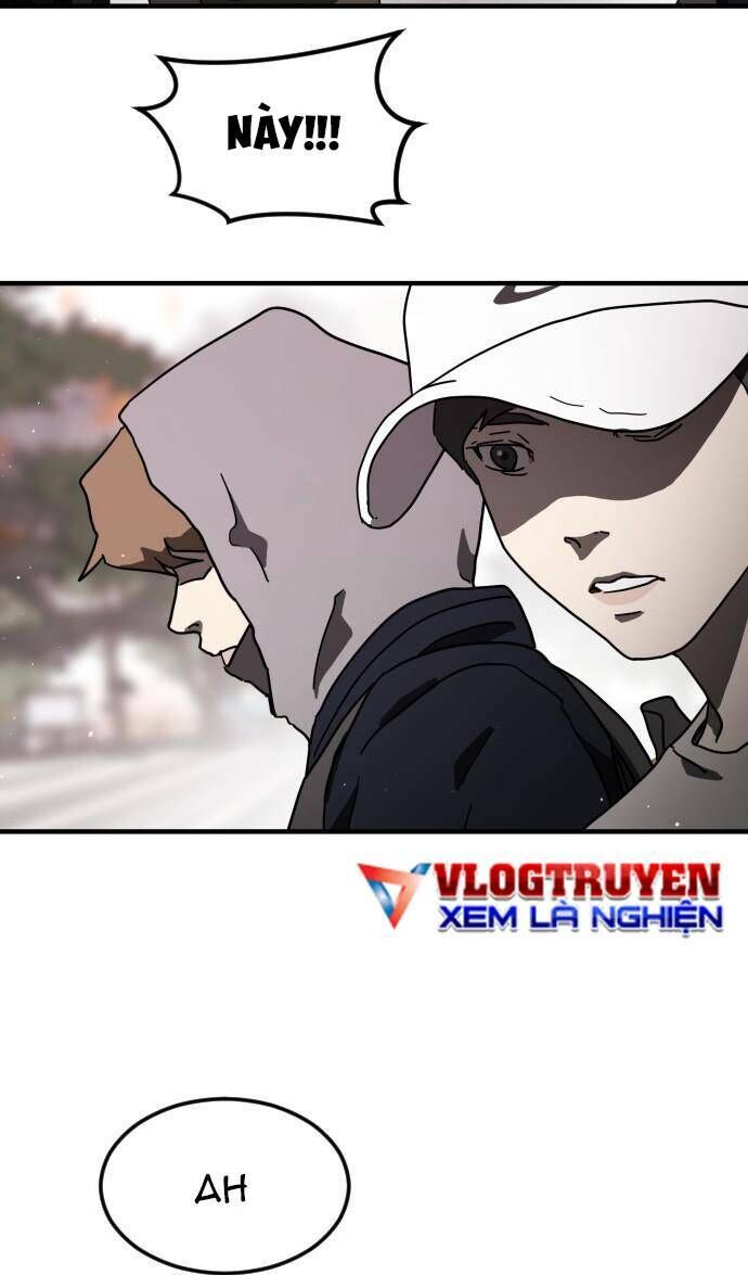 Đại Dịch Seoul Chapter 51 - Trang 2