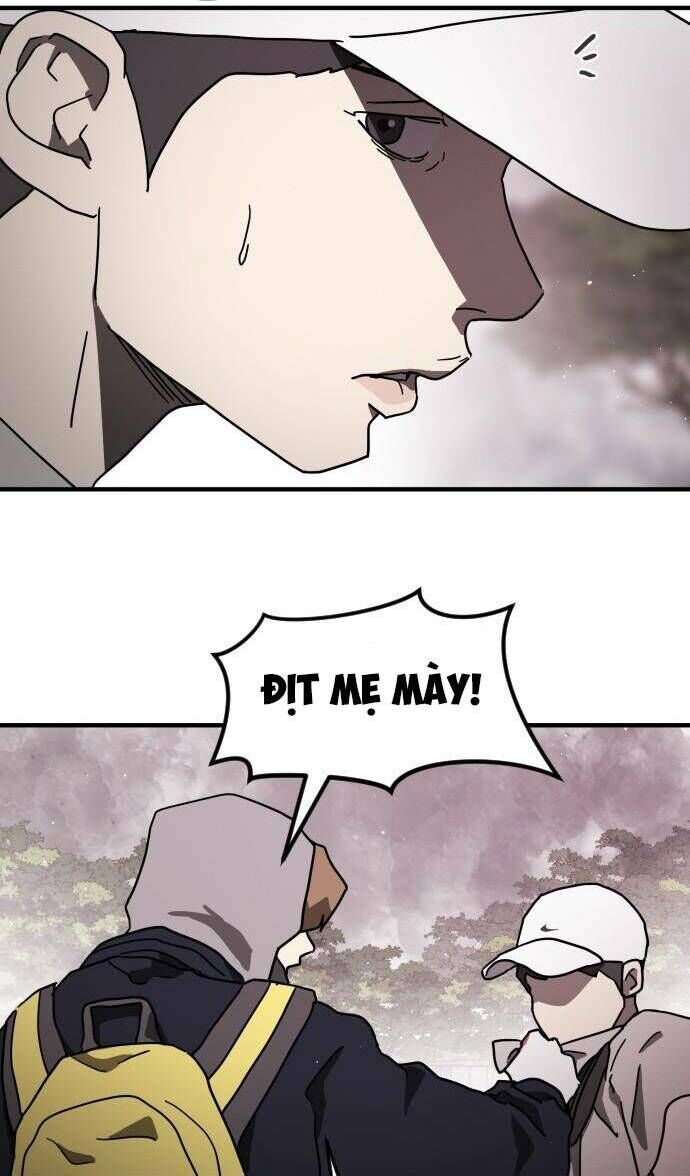 Đại Dịch Seoul Chapter 51 - Trang 2