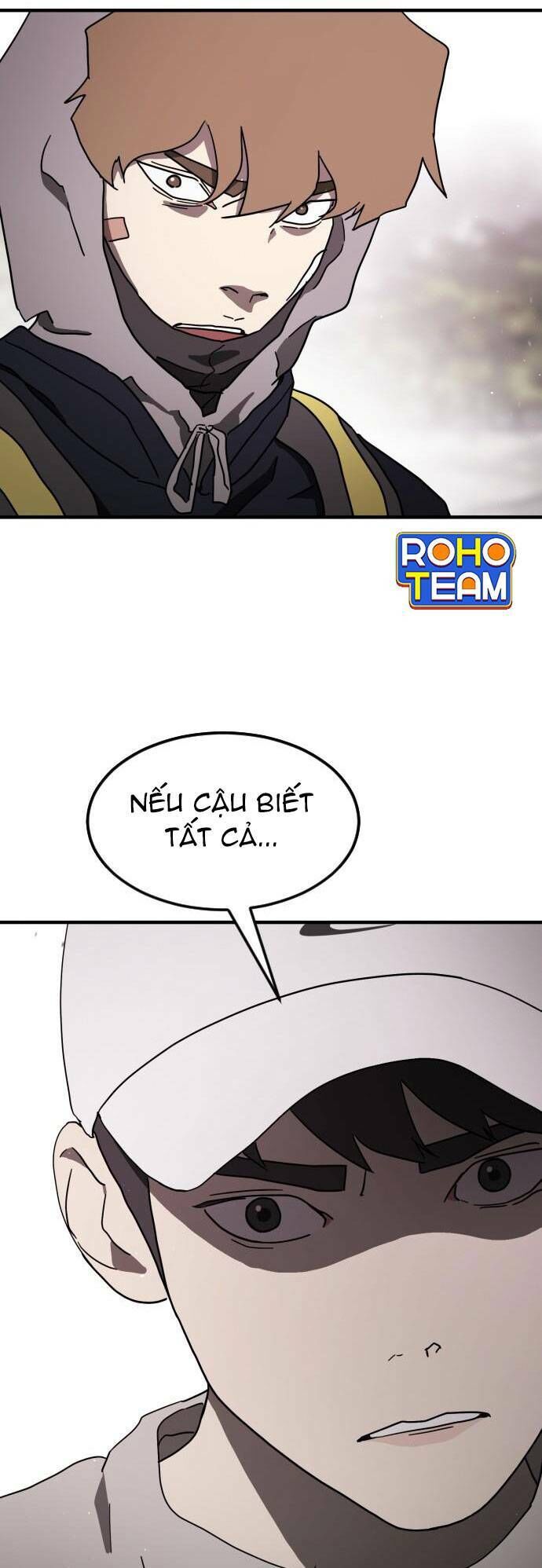 Đại Dịch Seoul Chapter 51 - Trang 2