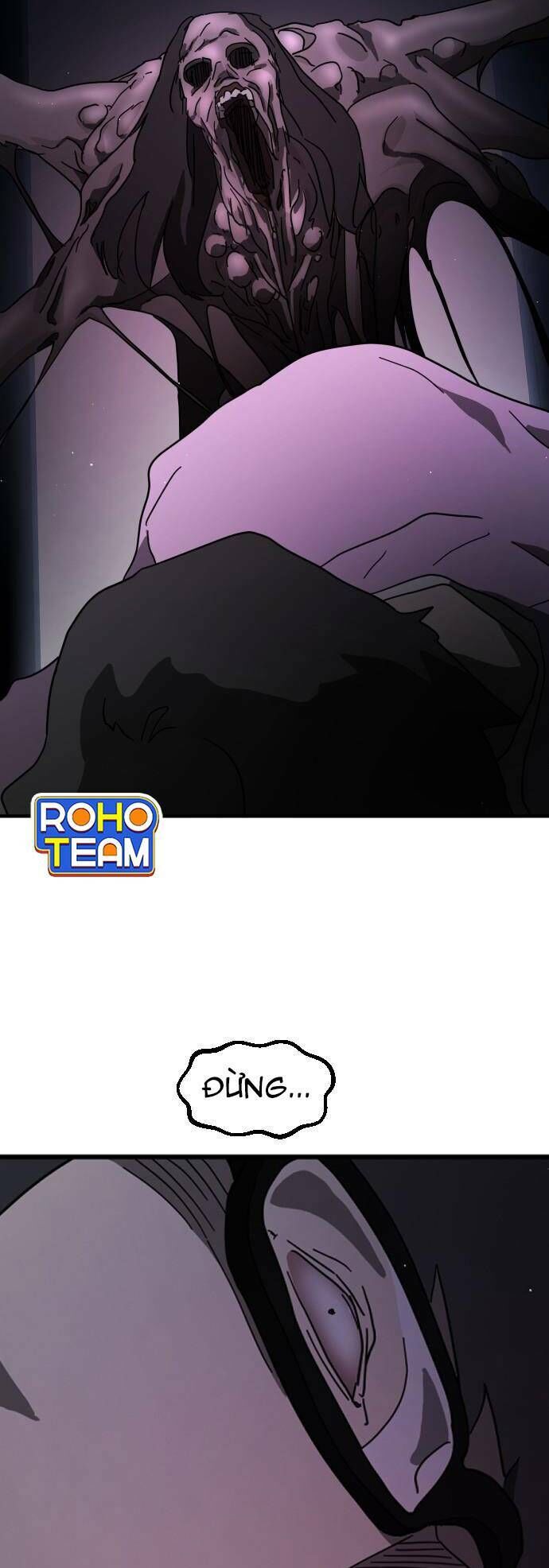 Đại Dịch Seoul Chapter 51 - Trang 2