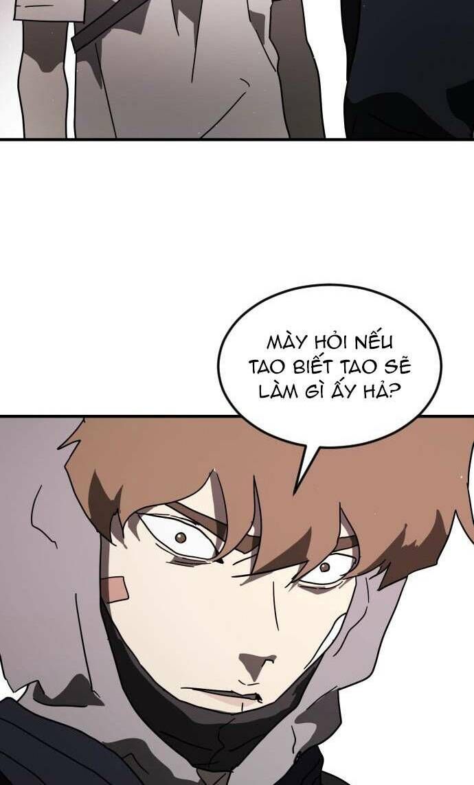 Đại Dịch Seoul Chapter 52 - Trang 2