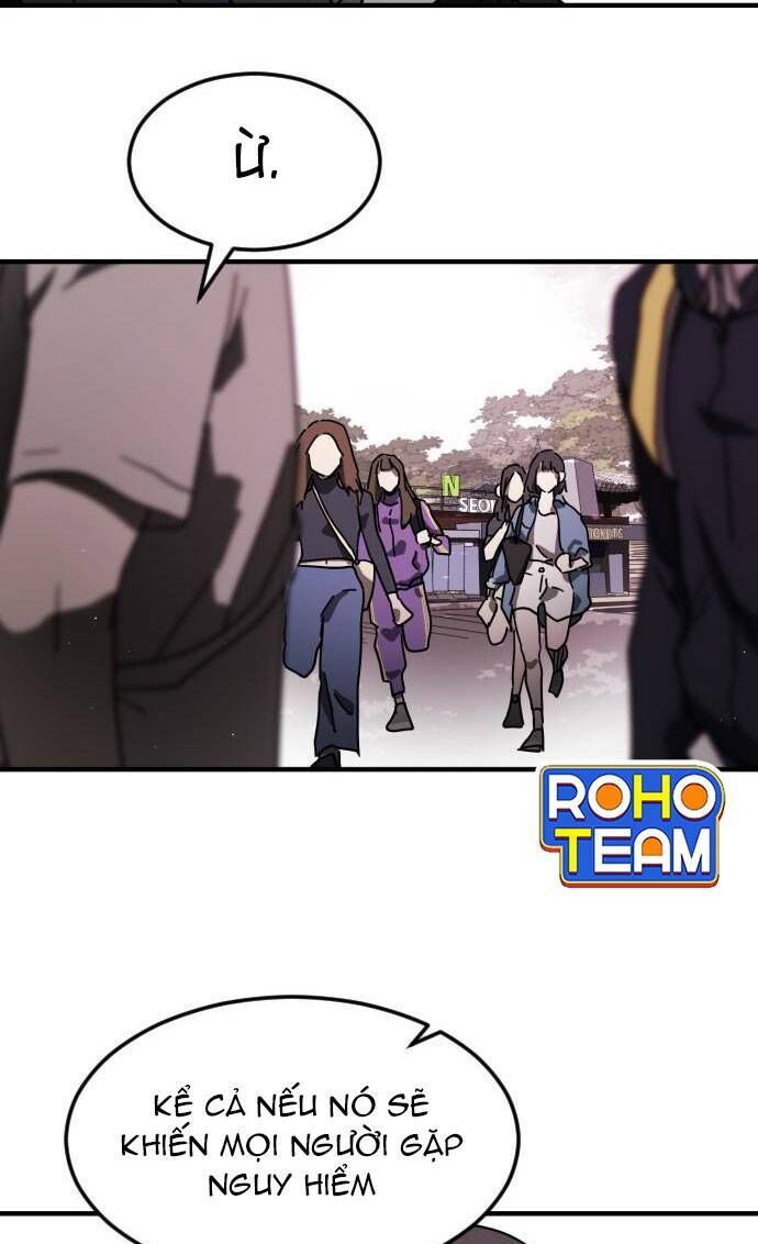 Đại Dịch Seoul Chapter 52 - Trang 2