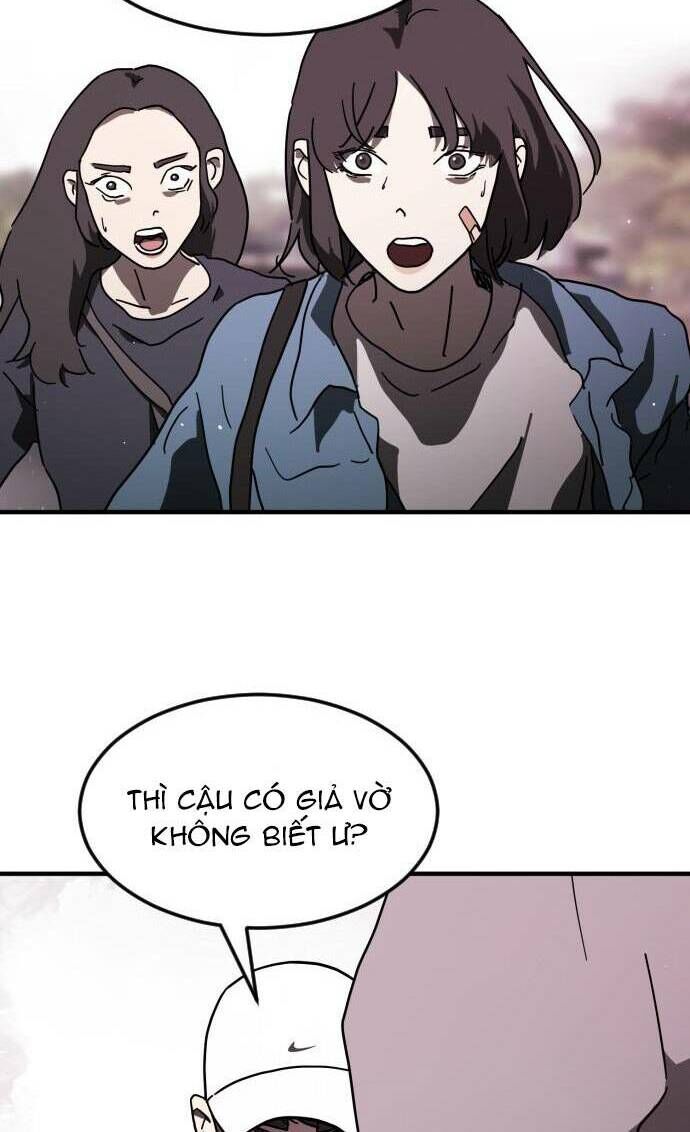 Đại Dịch Seoul Chapter 52 - Trang 2