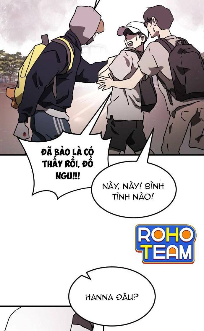 Đại Dịch Seoul Chapter 52 - Trang 2